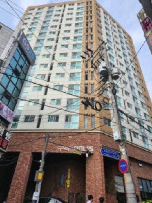 2024타경78757 상가근린 · 경기도 구리시 체육관로171번길 6-0