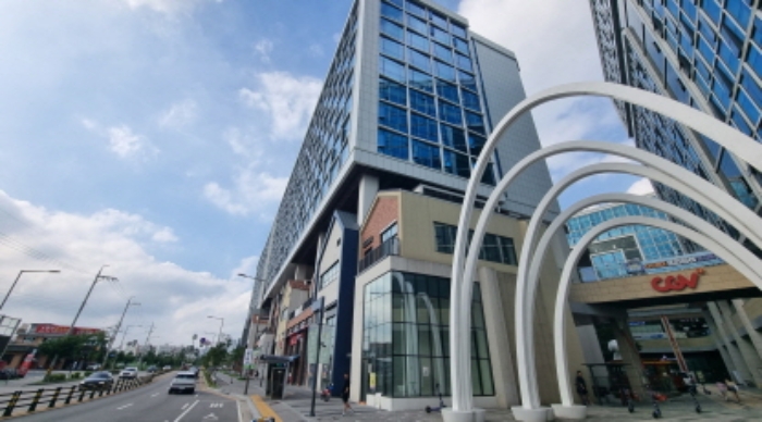 2024타경79064 상가근린 · 경기도 남양주시 다산순환로 20 지하1층에이씨비1-049호 (다산동,다산현대프리미어캠퍼스)