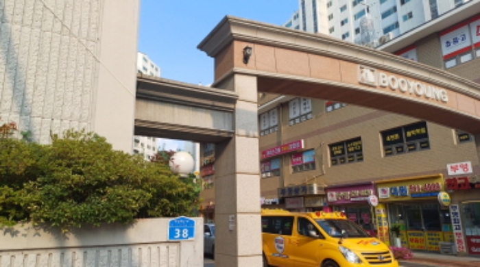 2024타경80514 아파트 · 경기도 남양주시 진접읍 해밀예당3로 38 1819동 10층1003호 (부영사랑으로)