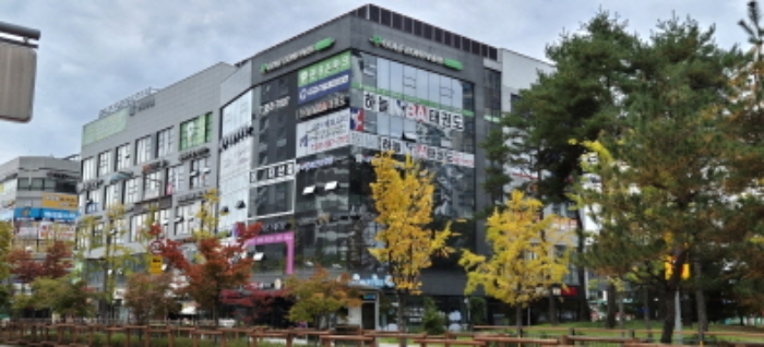 2024타경83735 상가근린 · 경기도 남양주시 다산중앙로171번길 32-0