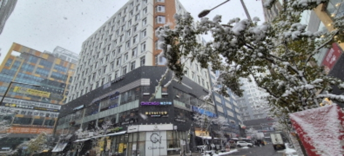2024타경85601 상가근린 · 경기도 남양주시 다산중앙로123번길 22-56 6층629호 (다산동,다산중원듀플렉스)