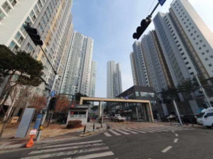 2024타경87621 아파트 · 경기도 남양주시 경춘로2248번길