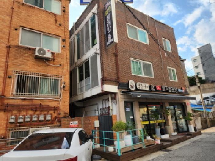 2025타경2283 대지 · 경기도 구리시 교문동 233-10