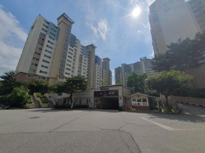 2025타경2405 아파트 · 경기도 가평군 가평읍 읍내리 771-1 가평에이원파란채아파트 103동 2층202호