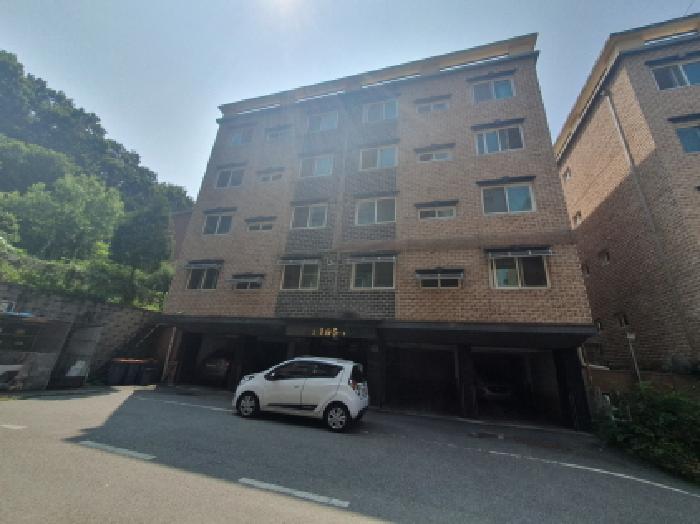 2025타경2597 다세대연립 · 경기도 남양주시 화도읍 창현리 447-25 월드그린타운 105동 1층101호