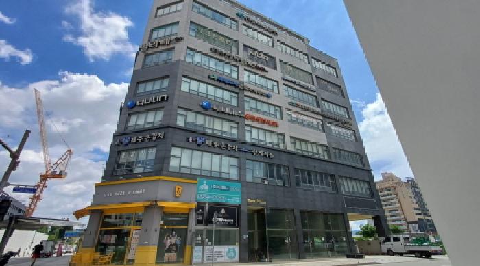 2025타경2627 상가근린 · 경기도 남양주시 다산동 6200 다산타임프라자 2층201호