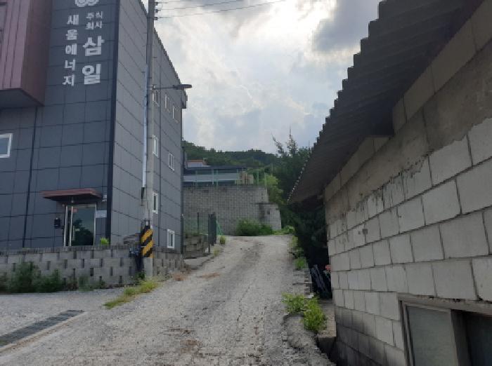 2025타경2740 상가근린 · 경기도 남양주시 오남읍