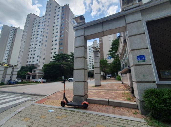 2025타경2788 아파트 · 경기도 남양주시 늘을2로