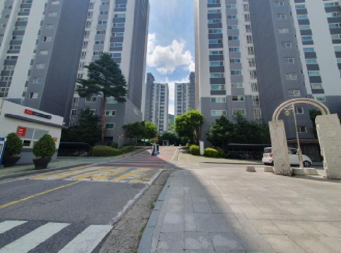 2025타경2795 아파트 · 경기도 남양주시 평내로
