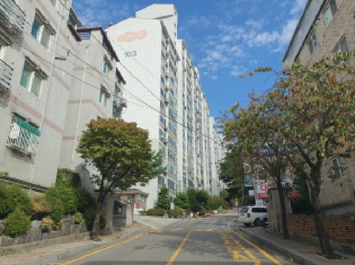 2025타경3804 아파트 · 경기도 남양주시 화도읍 마석우리 448-1 마석대림아파트 101동 8층804호