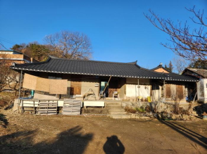 2025타경4203 대지 · 경기도 남양주시 진접읍 팔야리 681-2