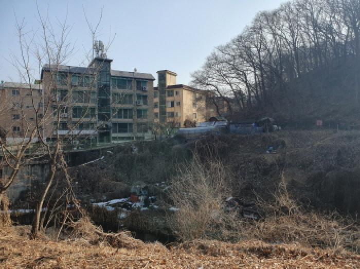 2025타경447 전답 · 경기도 남양주시 화도읍
