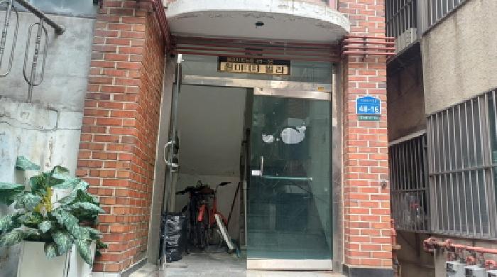 2025타경4555 다세대연립 · 경기도 남양주시 도농동 47-35 원미주택 나동 4층