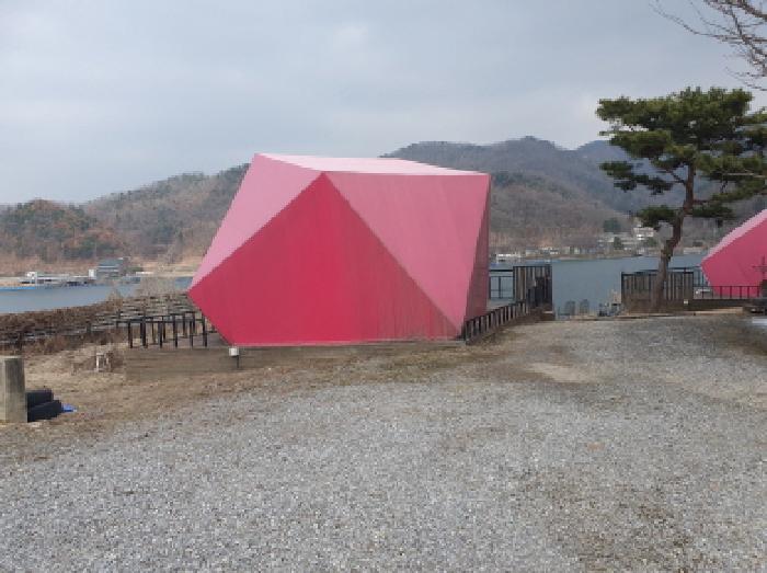 2025타경515 대지 · 경기도 가평군 가평읍 금대리 302-1