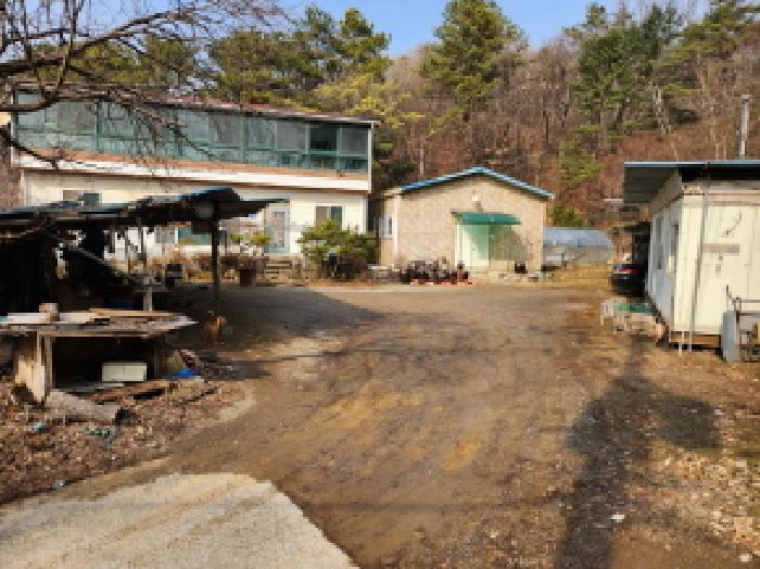 2025타경607 · 경기도 남양주시 진접읍