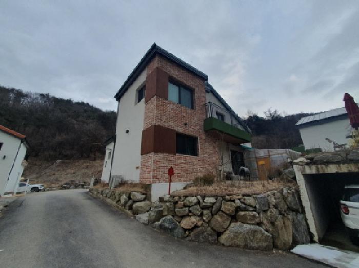 2025타경706 · 경기도 가평군 설악면