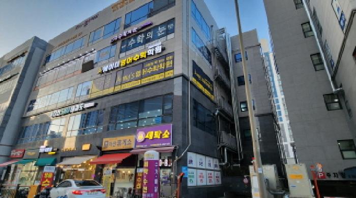 2025타경70774 상가근린 · 경기도 남양주시 다산동 6030-2 성산타워플레이스1 제1층 106호