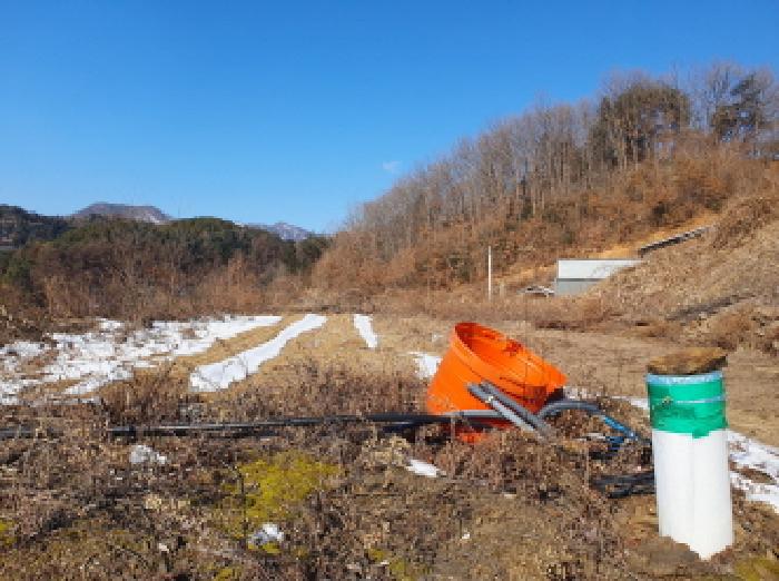 2025타경70842 대지 · 경기도 가평군 가평읍