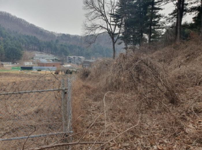 2025타경71283 · 경기도 남양주시 수동면 입석리 430-3