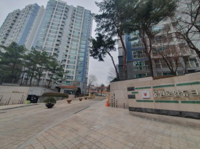 2025타경71351 아파트 · 경기도 남양주시 호평로