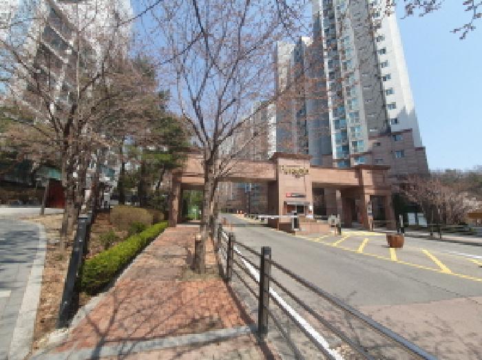 2025타경71352 아파트 · 경기도 남양주시 천마산로