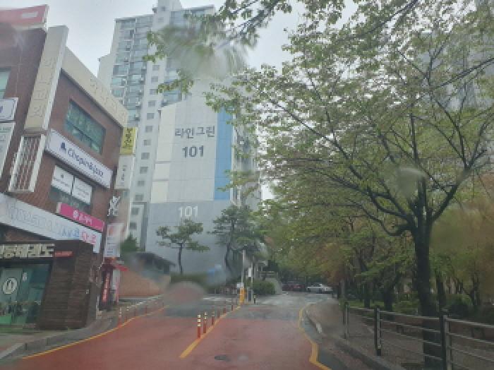 2025타경71568 아파트 · 경기도 남양주시 천마산로