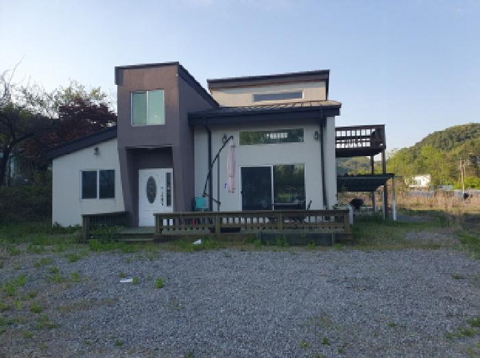 2025타경71580 · 경기도 가평군 대보간선로335번길