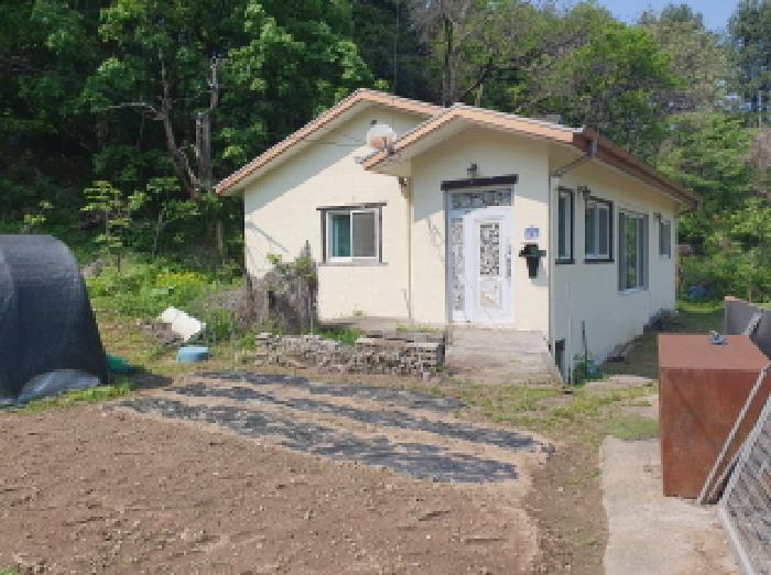 2025타경71638 대지 · 경기도 가평군 청평면