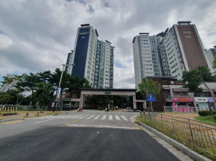 2025타경71661 아파트 · 경기도 남양주시 수레로
