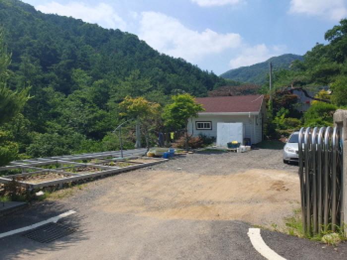 2025타경71674 · 경기도 가평군 청평면 대성리 361-119