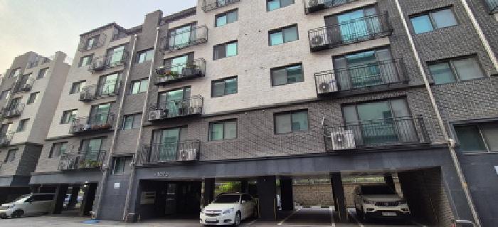 2025타경71683 다세대연립 · 경기도 남양주시 오남읍 양지리 284-16 샤인스톤 107동 5층 501호
