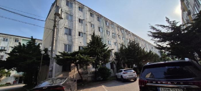 2025타경71740 아파트 · 경기도 남양주시 오남읍 오남리 683-25 진주아파트 202동 1층105호