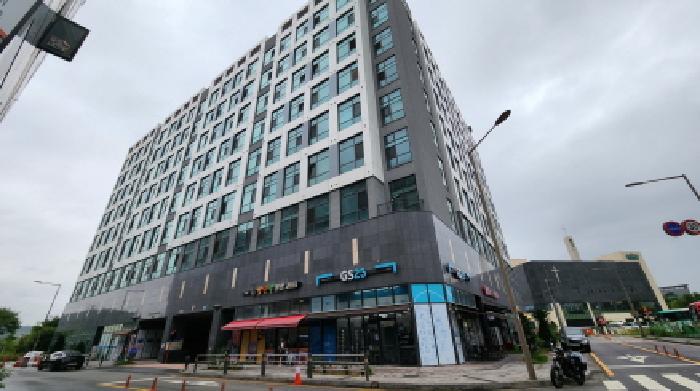 2025타경71818 상가근린 · 경기도 남양주시 다산순환로