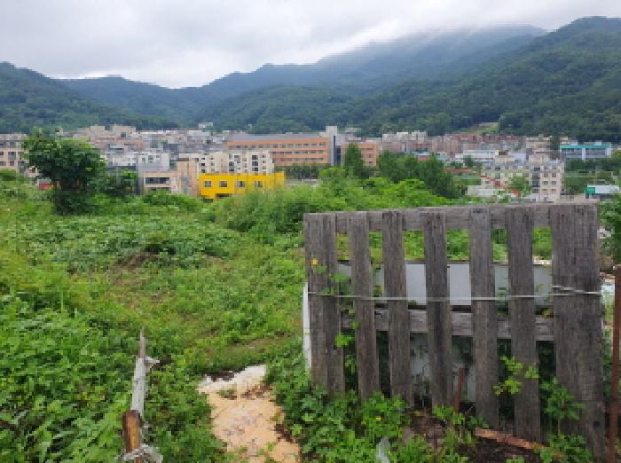 2025타경71876 대지 · 경기도 남양주시 화도읍