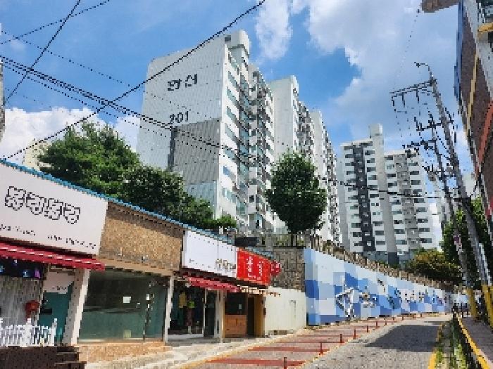 2025타경72057 아파트 · 경기도 남양주시 진건읍 용정리 750-5 한신아파트 201동 7층 705호