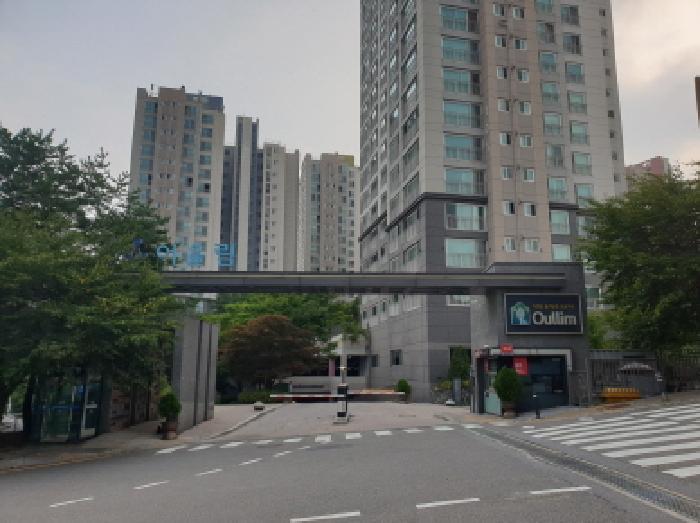 2025타경72065 아파트 · 경기도 남양주시 퇴계원로