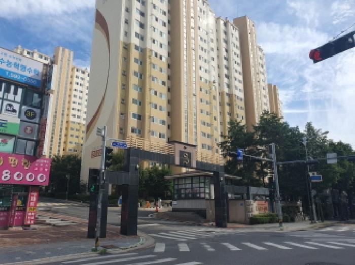 2025타경72079 아파트 · 경기도 남양주시 평내로