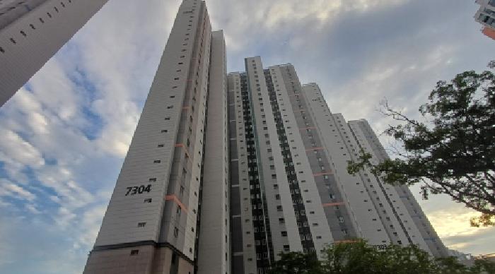 2025타경72107 아파트 · 경기도 남양주시 다산지금로145번길