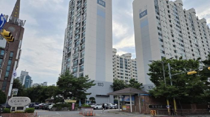 2025타경72108 아파트 · 경기도 남양주시 진건오남로
