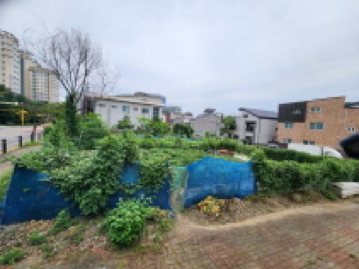 2025타경72242 대지 · 경기도 남양주시 진접읍