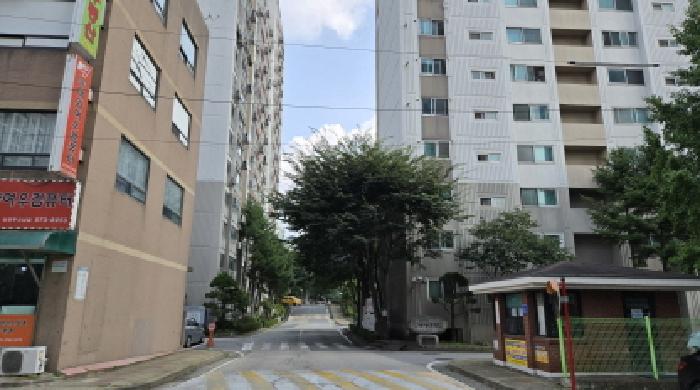 2025타경72291 아파트 · 경기도 남양주시 진건오남로