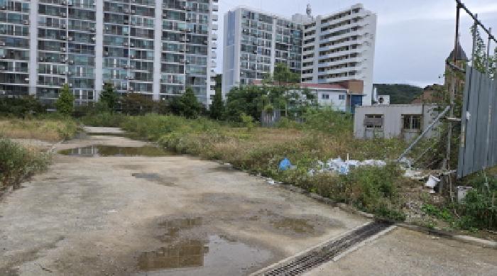 2025타경72370 임야 · 경기도 남양주시 오남읍 오남리 163-23