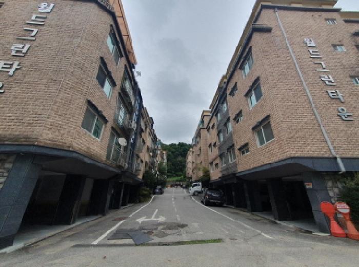 2025타경72402 다세대연립 · 경기도 남양주시 화도읍 창현리 447-11 월드그린타운 104동 2층202호
