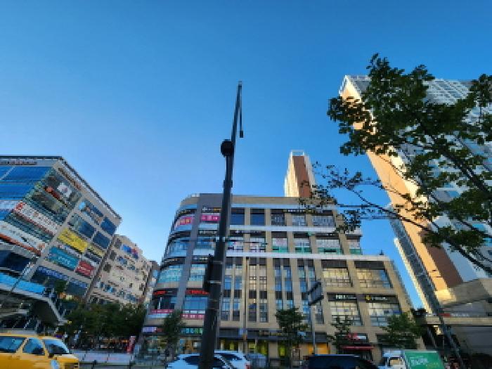 2025타경72438 상가근린 · 경기도 구리시 갈매동 596 갈매역아이파크 841동 1층 씨174호