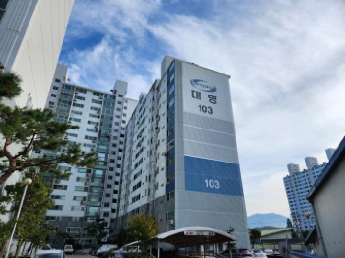 2025타경72444 아파트 · 경기도 남양주시 진접읍 장현리 637 대명아파트 103동 2층 208호