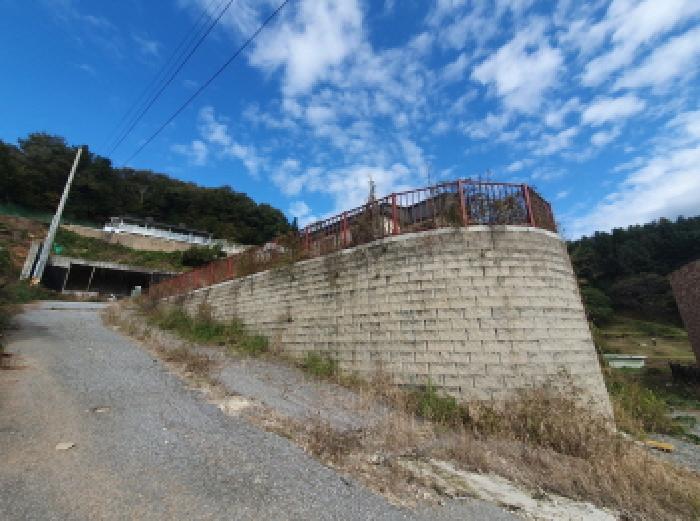 2025타경72450 임야 · 경기도 가평군 북면 제령리 114-26