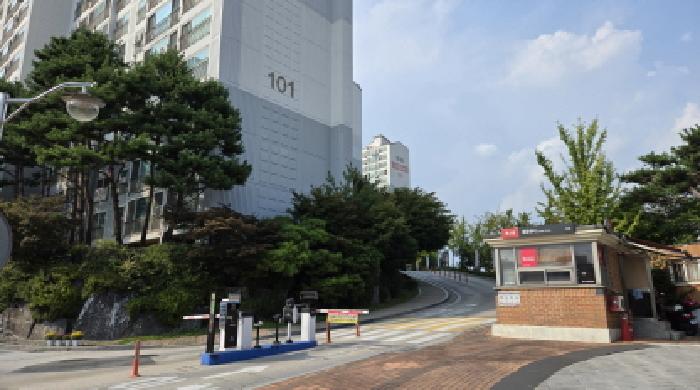 2025타경72451 아파트 · 경기도 남양주시 오남읍 양지리 620 오남쌍용스윗닷홈지티(1단지)아파트 105동 3층 303호