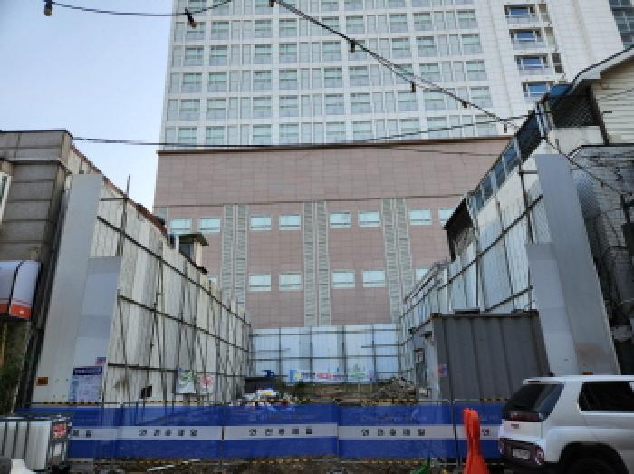 2025타경72479 대지 · 경기도 구리시 수택동 381-7