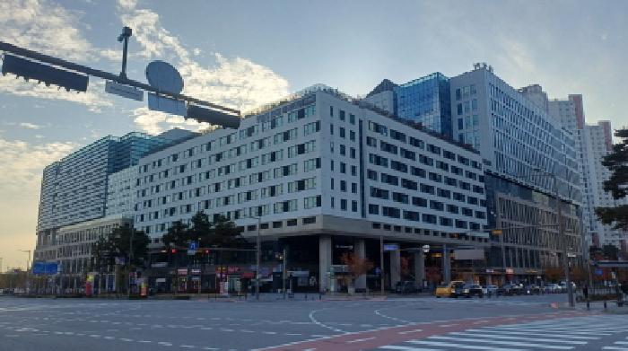 2025타경72537 공장 · 경기도 남양주시 다산동 6250 현대테라타워디아이엠씨 10층비에프10-0018호