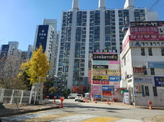 2025타경72578 아파트 · 경기도 남양주시 화도읍 묵현리 147-3 삼신푸른솔아파트 101동 3층302호
